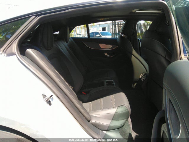 2021 Mercedes-Benz AMG GT, VIN: W1K7X5KB4MA036432