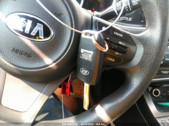 5XXGM4A74FG518125 KIA Optima Lx