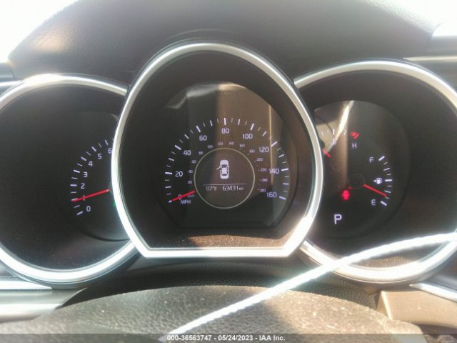 5XXGM4A74FG518125 KIA Optima Lx