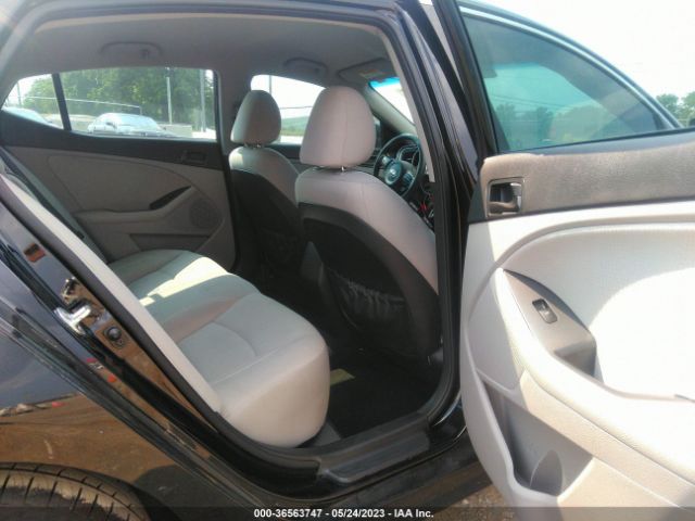 5XXGM4A74FG518125 KIA Optima Lx