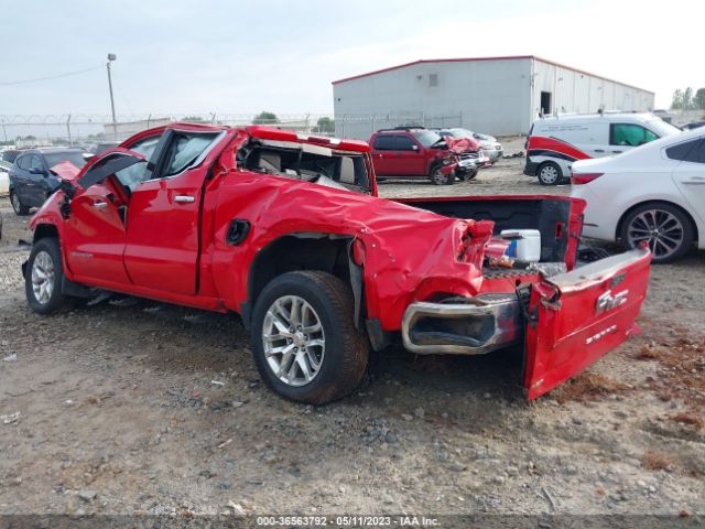 3GTU9DED8KG266018 GMC Sierra 1500 Slt