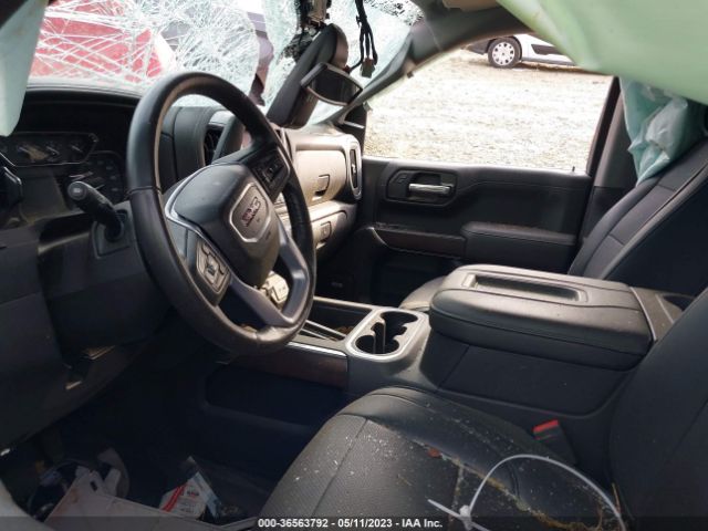 3GTU9DED8KG266018 GMC Sierra 1500 Slt