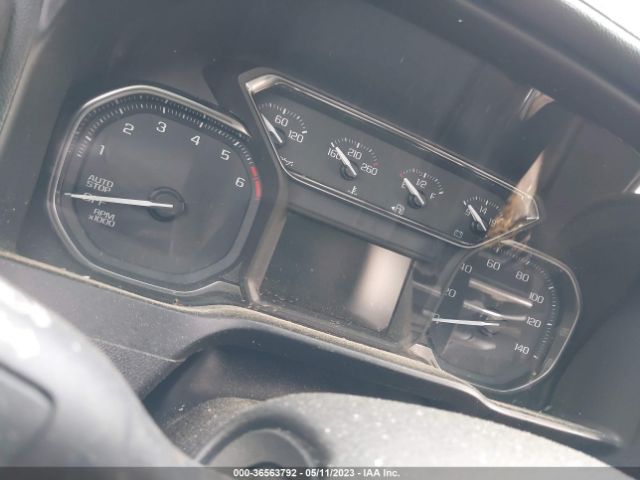 3GTU9DED8KG266018 GMC Sierra 1500 Slt