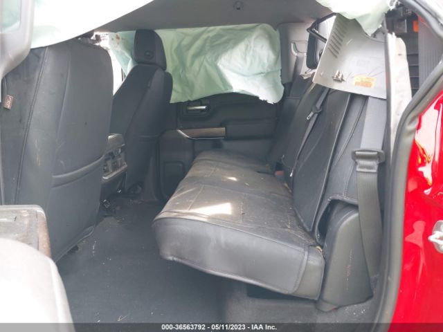 3GTU9DED8KG266018 GMC Sierra 1500 Slt