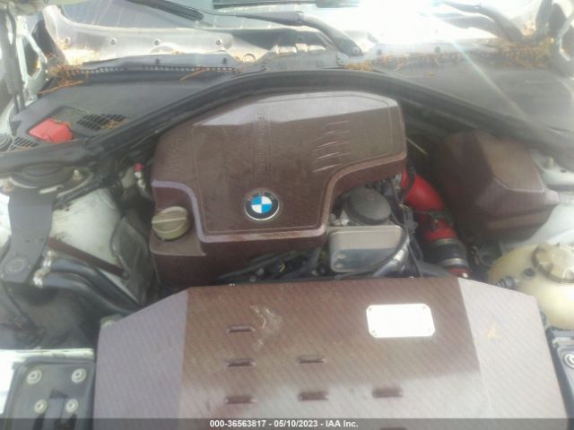 WBA3N9C56EK245856 BMW 4 Series 428i Xdrive