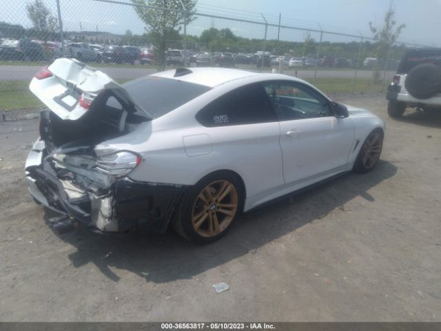 WBA3N9C56EK245856 BMW 4 Series 428i Xdrive