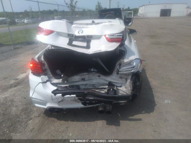 WBA3N9C56EK245856 BMW 4 Series 428i Xdrive