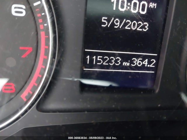 WA1BCCFSXJR002789 Audi Q3 Premium/sport Premium