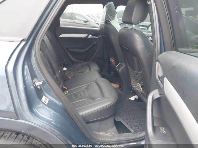 WA1BCCFSXJR002789 Audi Q3 Premium/sport Premium