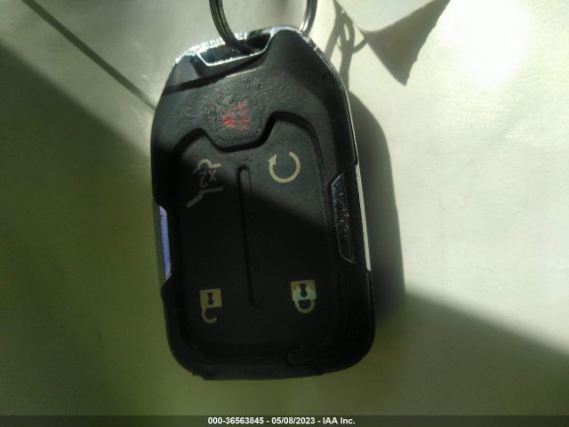 3GKALVEV8KL130597 GMC Terrain Slt