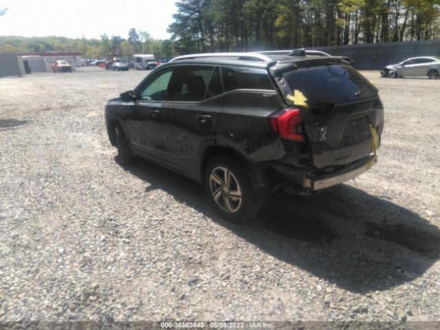 3GKALVEV8KL130597 GMC Terrain Slt