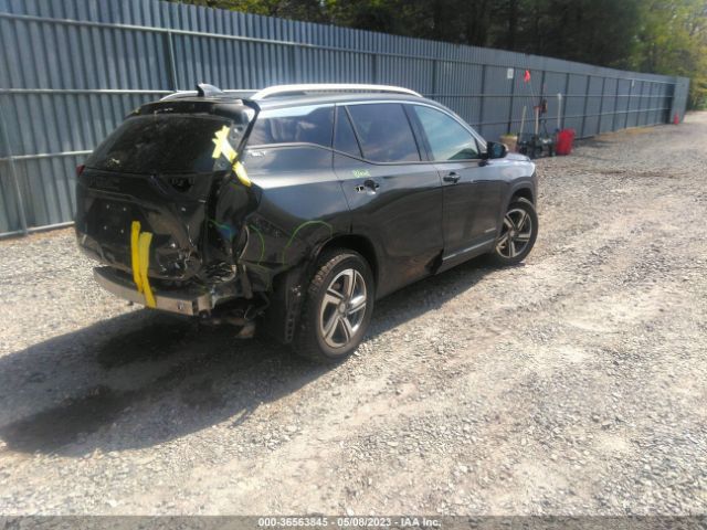 3GKALVEV8KL130597 GMC Terrain Slt