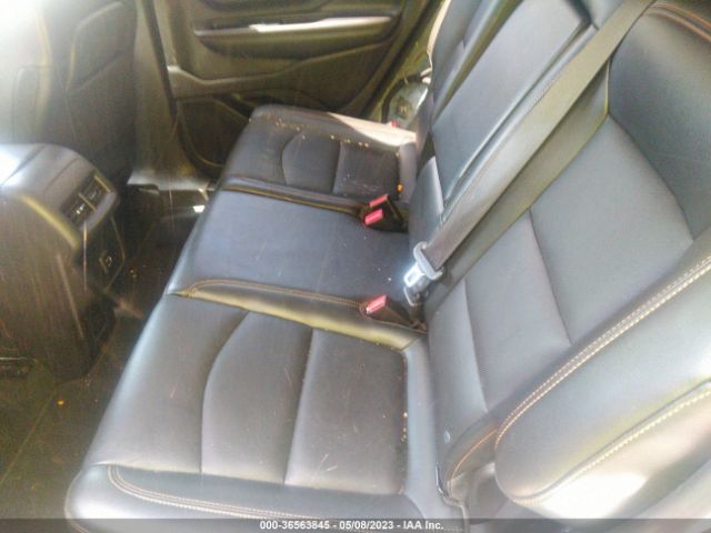 3GKALVEV8KL130597 GMC Terrain Slt