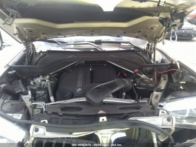 5UXKR0C51E0K48060 BMW X5 Xdrive35i