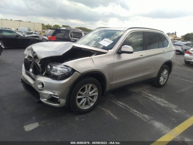 5UXKR0C51E0K48060 BMW X5 Xdrive35i