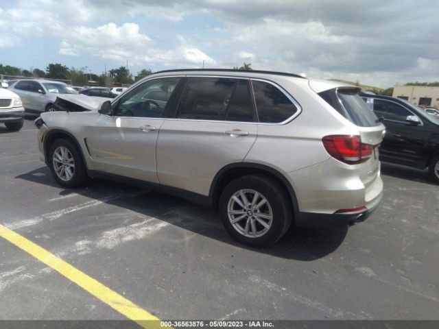 5UXKR0C51E0K48060 BMW X5 Xdrive35i