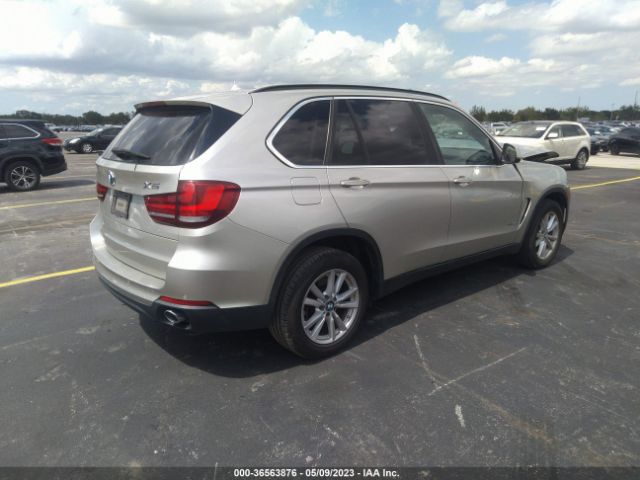 5UXKR0C51E0K48060 BMW X5 Xdrive35i