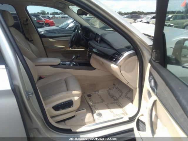 5UXKR0C51E0K48060 BMW X5 Xdrive35i