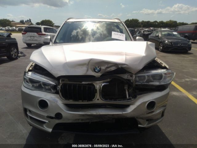 5UXKR0C51E0K48060 BMW X5 Xdrive35i