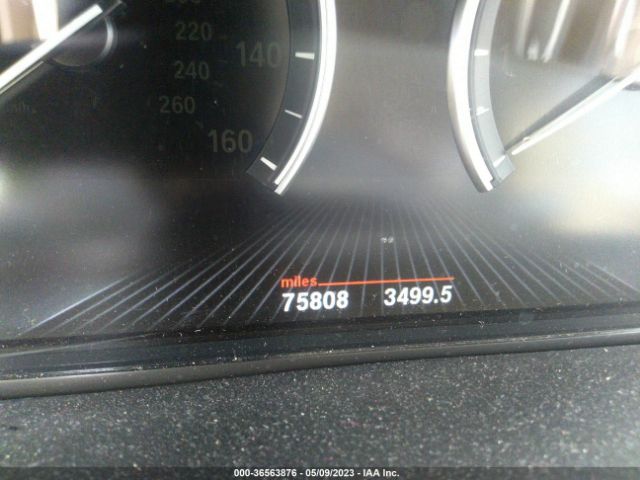 5UXKR0C51E0K48060 BMW X5 Xdrive35i