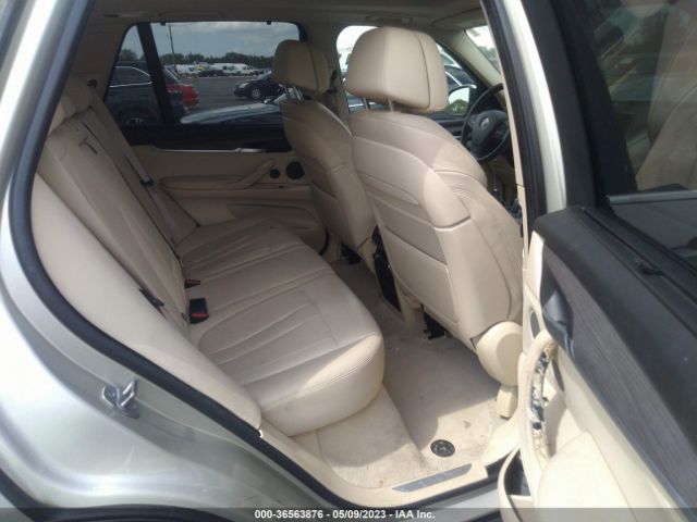 5UXKR0C51E0K48060 BMW X5 Xdrive35i
