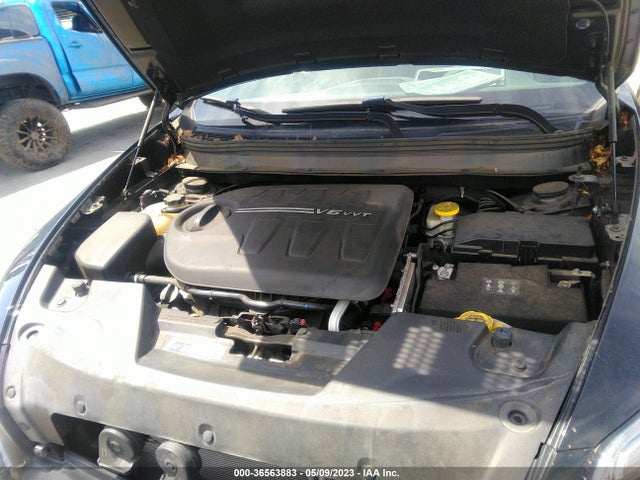 1C4PJMCX4JD578687 Jeep Cherokee Latitude