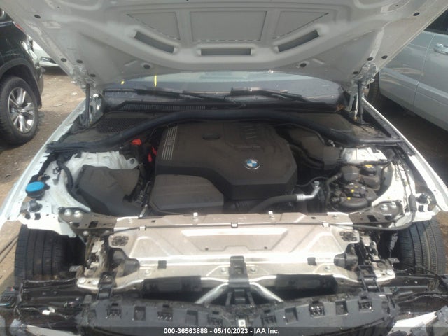 3MW5R7J0XL8B13559 BMW 3 Series 330i Xdrive