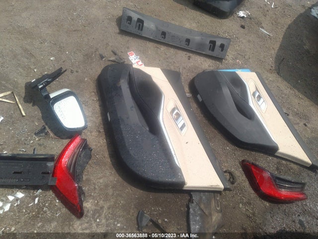 3MW5R7J0XL8B13559 BMW 3 Series 330i Xdrive