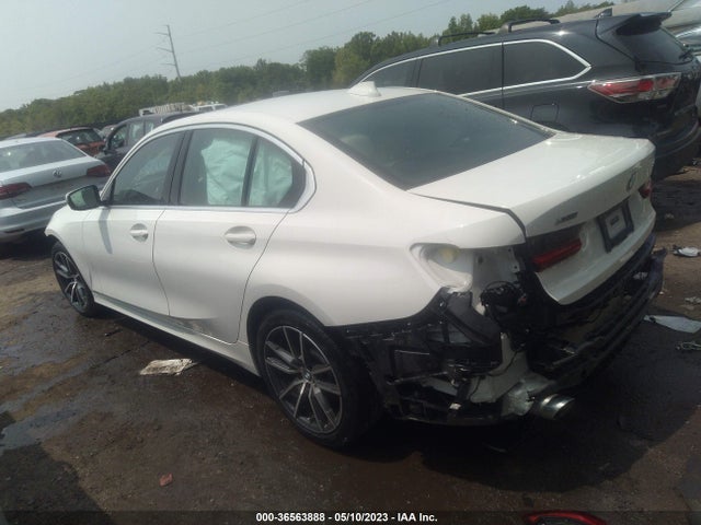 3MW5R7J0XL8B13559 BMW 3 Series 330i Xdrive
