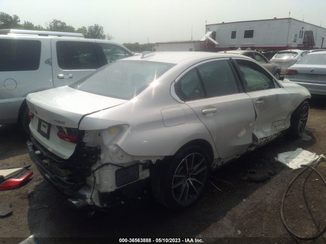 3MW5R7J0XL8B13559 BMW 3 Series 330i Xdrive
