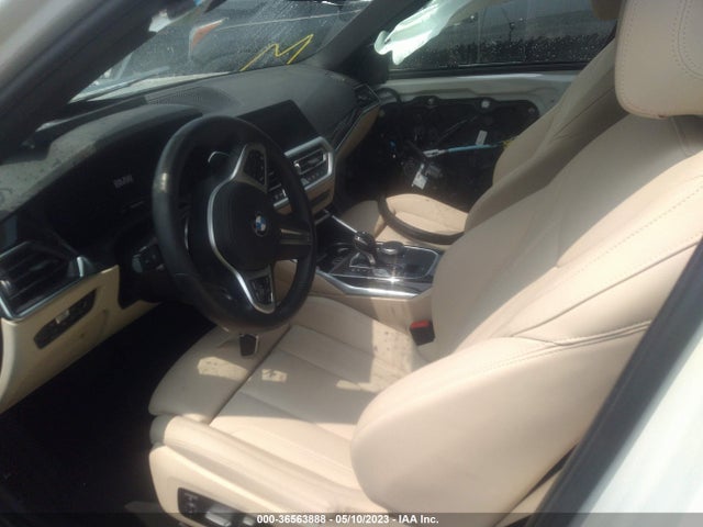 3MW5R7J0XL8B13559 BMW 3 Series 330i Xdrive