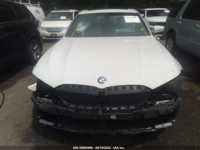 3MW5R7J0XL8B13559 BMW 3 Series 330i Xdrive