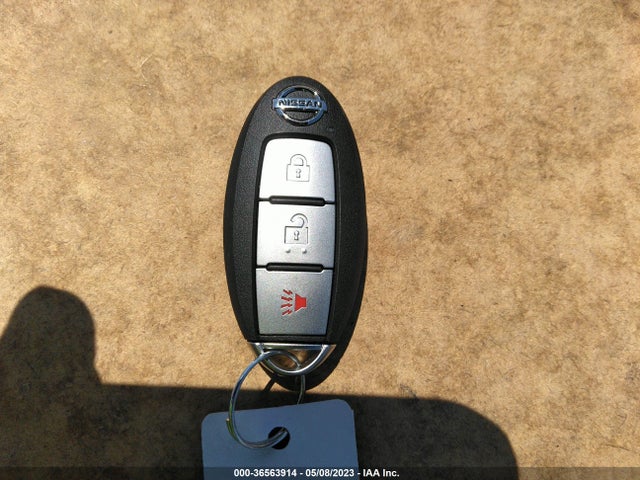 2023 Nissan Titan, VIN: 1N6AA1EE0PN105238