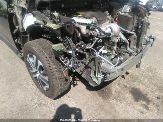 Toyota RAV4 LE 2018 2T3BFREV5JW780350 Image 7