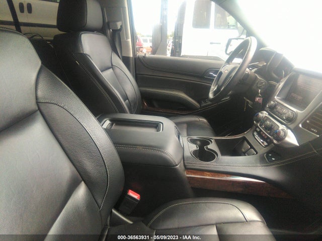 Chevrolet Tahoe Lt 2018 1GNSCBKC5JR359366 Image 6