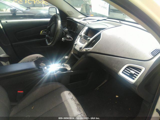 2GKALMEK5H6332133 GMC Terrain Sle