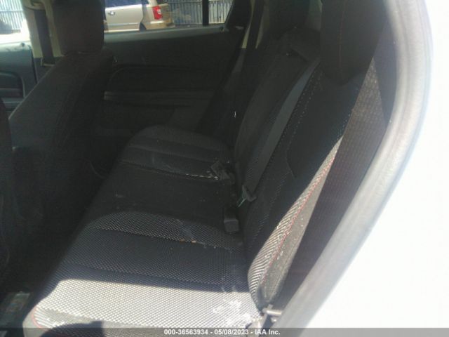 2GKALMEK5H6332133 GMC Terrain Sle