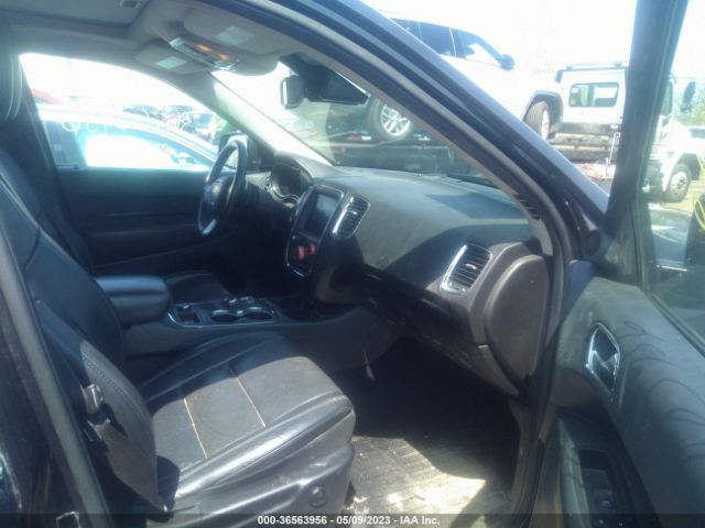 1C4SDJET6EC278333 Dodge Durango Citadel