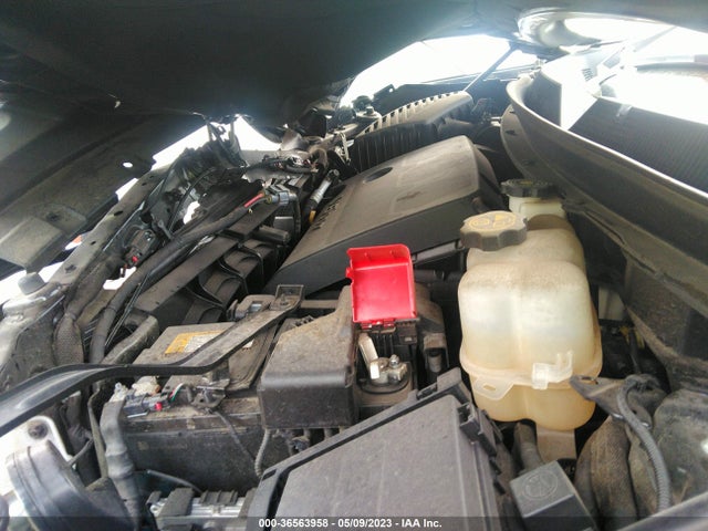 Chevrolet Traverse Ls 2020 1GNERFKWXLJ278135 Image 10