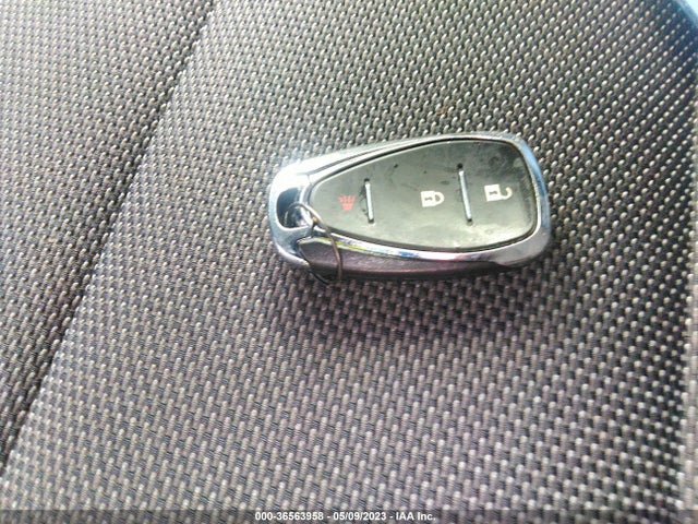 Chevrolet Traverse Ls 2020 1GNERFKWXLJ278135 Image 11