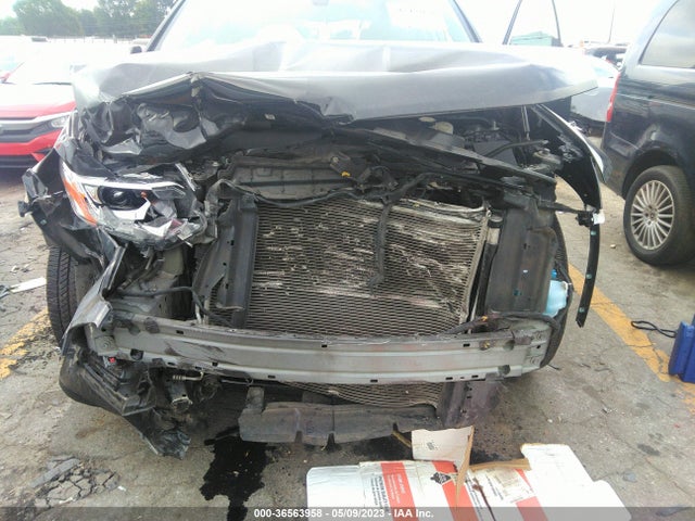 Chevrolet Traverse Ls 2020 1GNERFKWXLJ278135 Image 6