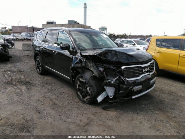 5XYP6DGC0PG339155 auction archive image