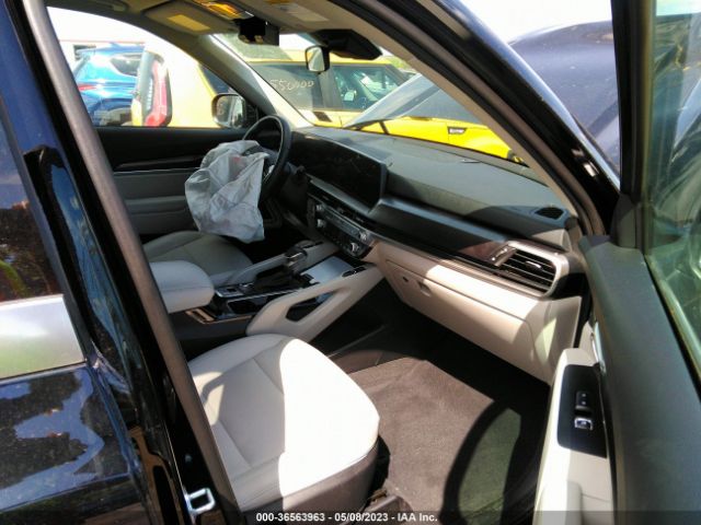 5XYP6DGC0PG339155 KIA Telluride S