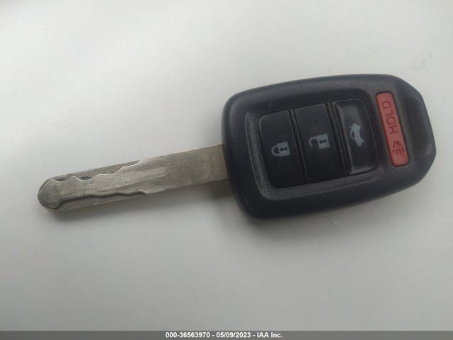 Honda Civic Sedan Lx 2015 19XFB2F52FE267451 Image 11