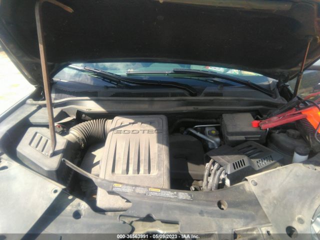 2GKALNEK7H6342829 GMC Terrain Sle