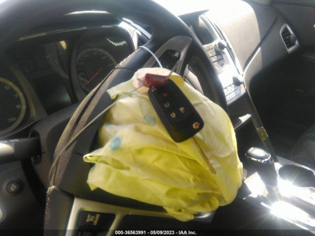 2GKALNEK7H6342829 GMC Terrain Sle