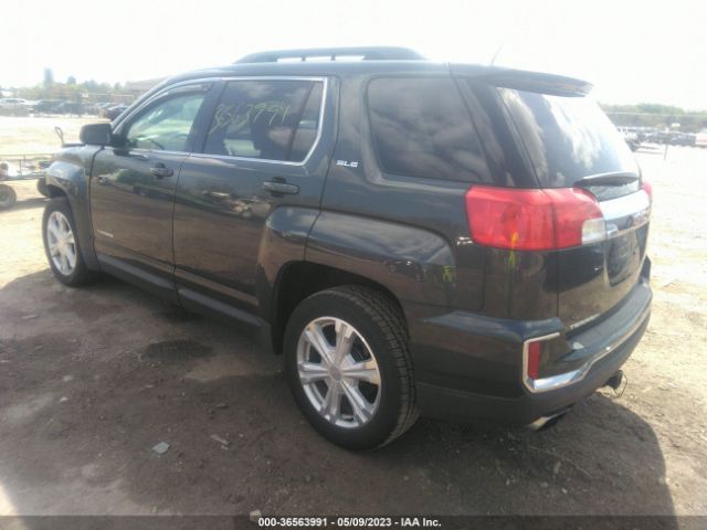 2GKALNEK7H6342829 GMC Terrain Sle