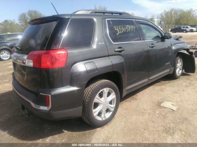 2GKALNEK7H6342829 GMC Terrain Sle