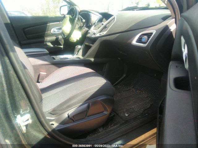 2GKALNEK7H6342829 GMC Terrain Sle