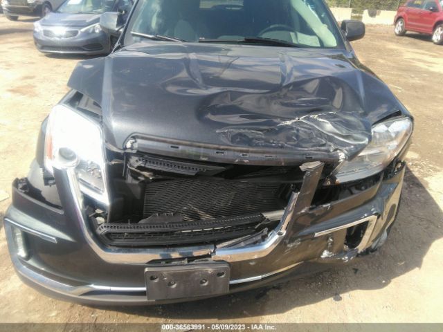 2GKALNEK7H6342829 GMC Terrain Sle